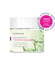 Vegan Collagen+ XL Krem ujędrniający i zwiększający objętość 100 ml