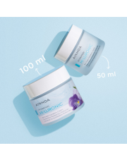 Hi-Luronic - Bogaty krem głęboko nawilżający 100 ml [edycja limitowana]