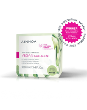 Zestaw 3 x krem ujędrniający Vegan Collagen+ XL 100 ml