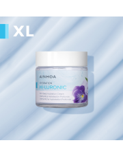 Zestaw 3 x krem nawilżający Hi-Luronic XL 100 ml