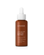 Phyto Retin + Koncentrant anti-age z bakuchiolem 50 ml