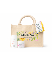 Zestaw letni Multivit Glow AINHOA EVER BLOOM z SPF50