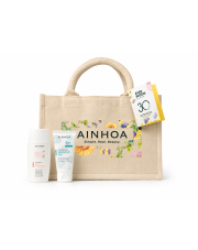 Zestaw letni Sensitive 365 AINHOA EVER BLOOM z SPF50