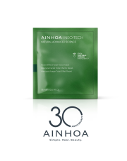 AINHOA NEO-TECH Reset Effect Total Facial Mask 18 ml [przedsprzedaż]