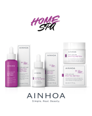 PHYTO RETIN+ RENEWAL & MASSAGE SPA