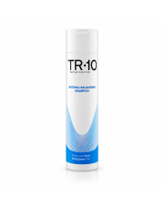 TR10 Natural Balancing Shampoo 220 ml – personalizowany szampon trychologiczny do skóry głowy i włosów