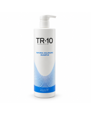 TR10 Natural Balancing Shampoo 800 ml PROFESSIONAL – personalizowany szampon trychologiczny do skóry głowy i włosów