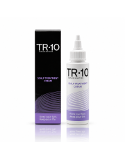 TR10 Scalp Treatment Cream 75 ml – regenerujący krem do skóry głowy