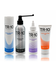 TR·10 Capilar Solution | mini nr 3 | zestaw do włosów i skóry głowy