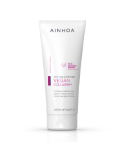 Vegan Collagen+ Krem ujędrniający i zwiększający objętość 200 ml