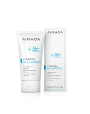 Hi-Luronic - Emulsja głęboko nawilżająca 50 ml