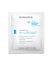 Hi-Luronic - Emulsja głęboko nawilżająca próbka 2 ml