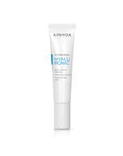 Hyaluronic - Esencja do konturowania skóry wokół oczu 15 ml
