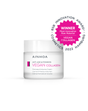 Vegan Collagen+ Krem ujędrniający i zwiększający objętość 50 ml