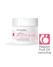 Multivit Glow - Bogaty krem multiwitaminowy 50 ml