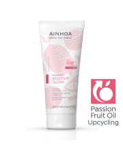 Multivit Glow - Oczyszczająca maska multiwitaminowa 200 ml
