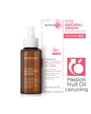 Multivit Glow - Ultra-witaminowy koncentrat rozświetlający 50 ml