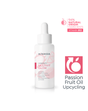 Multivit Glow - Rozświetlające serum multiwitaminowe 50 ml