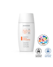 Skin Primers - Certyfikowana wysokoochronna emulsija SPF50 50 ml