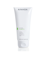 Purity - Oczyszczająca maseczka do twarzy 200 ml