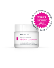 Vegan Collagen + Krem ujędrniający na szyję i dekolt 50 ml