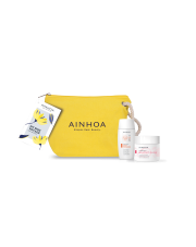 Zestaw Primavera Multivit Glow - Krem multiwitaminowy + Skin Primers - Wysokoochronna emulsja do twarzy spf50 50 ml