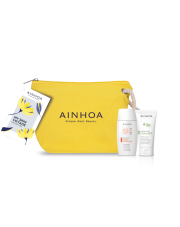 Zestaw Primavera Cannabi7 Benefit - Emulsja z olejem z konopi indyjskich 50 ML + Skin Primers - Wysokoochronna emulsja do twarzy spf50 50 ml