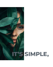 Zestaw startowy It's Simple + 1 wybrana linia 