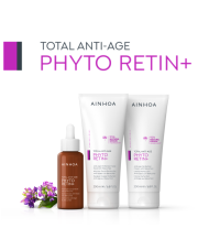 Linia Phyto Retin+ [3 produkty profesjonalne]