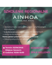 Szczecin - Szkolenie Regionalne 02/06/2025